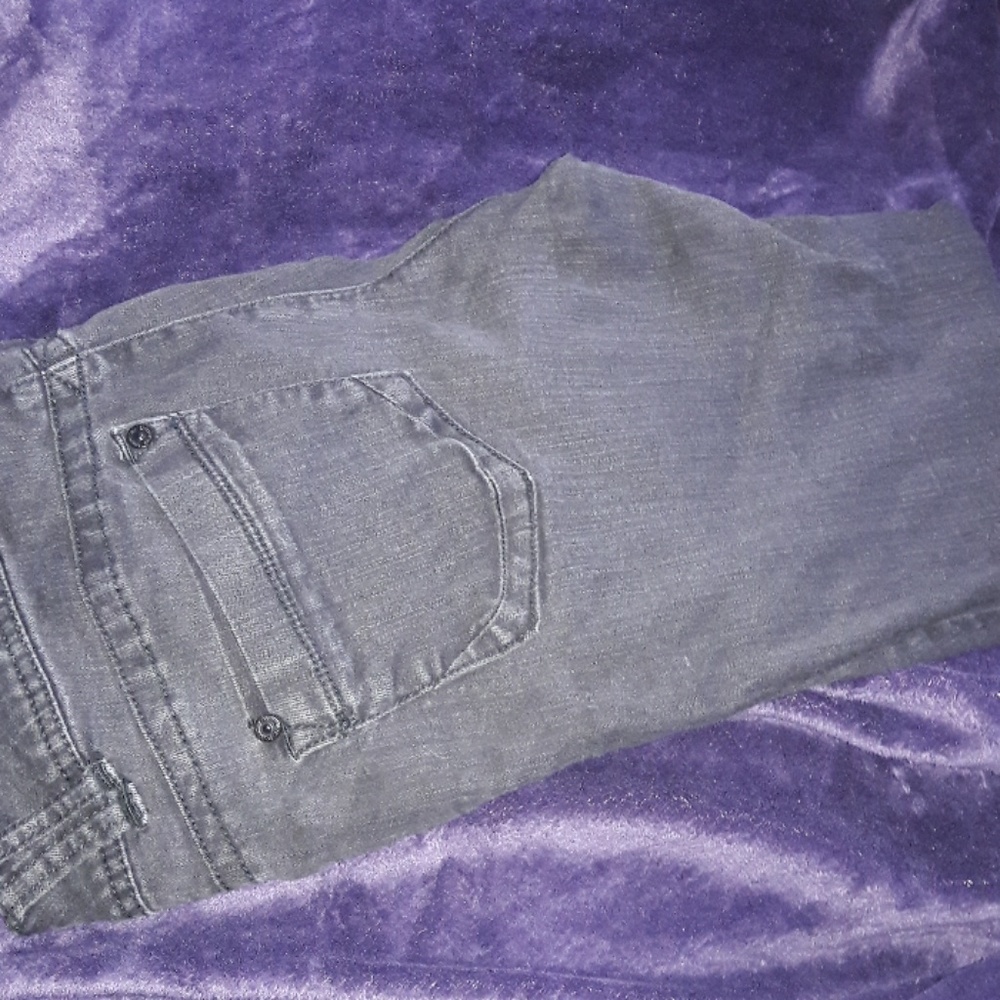 Black Jeans